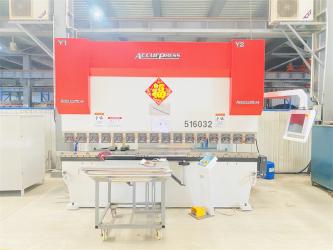 Hebei Zhuolian Machine Tool Accessories Co., Ltd.