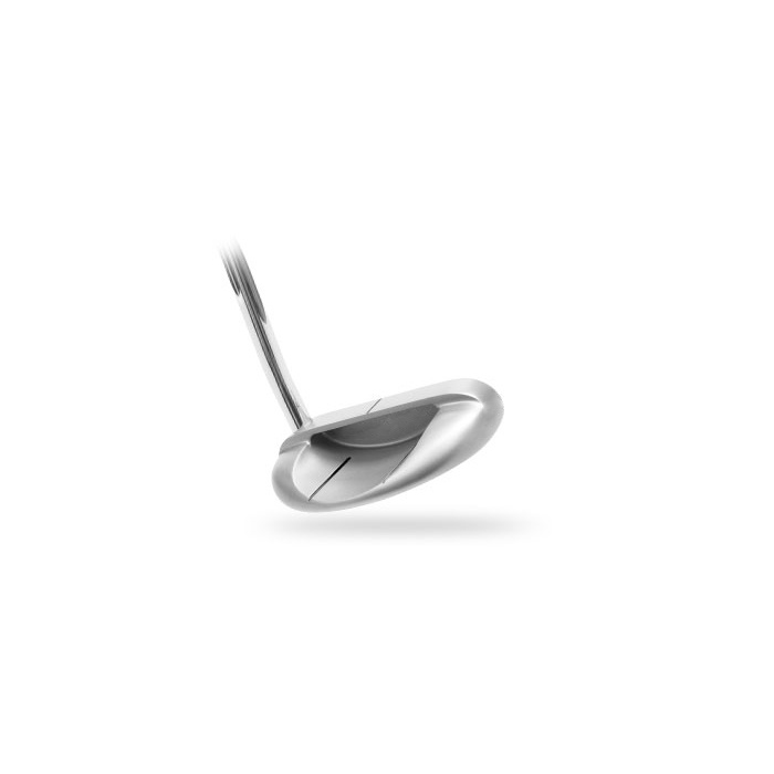 OEM High Quality Zinc Alloy Die Casting for Golf Clubs Putter Heads