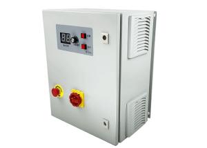 China Digital Display Plasma Treaters 500mm Pillar Corona Treatment wholesale