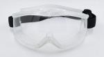 Clear Color Lightweight Eye Protection Goggles Anti - Splash Anti - Scratch