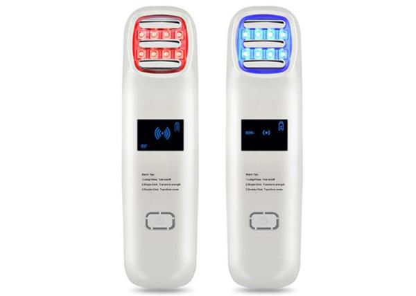 Quality Radio Frequency Facial Rejuvenation Massager Wrinkle Removal Machine for sale