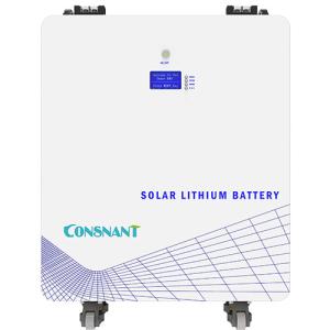 China LiFePO4 Battery Energy Storage System 100Ah 200Ah RS485 BMS For Power Stations wholesale