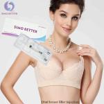 Plastic Surgery Breast Augmentation Fillers Non Animal For Beauty Salon