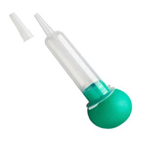 China Best Price bulb irrigation syringe Medical disposable irrigation syringe wholesale