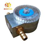 Gas Leakage Protection 10kpa BBQ Grill Gas Safety Valve