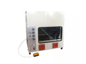 China ISO8124 / ISO6941 50W Toy Flammability Testing Equipment 220V/AC 50Hz wholesale