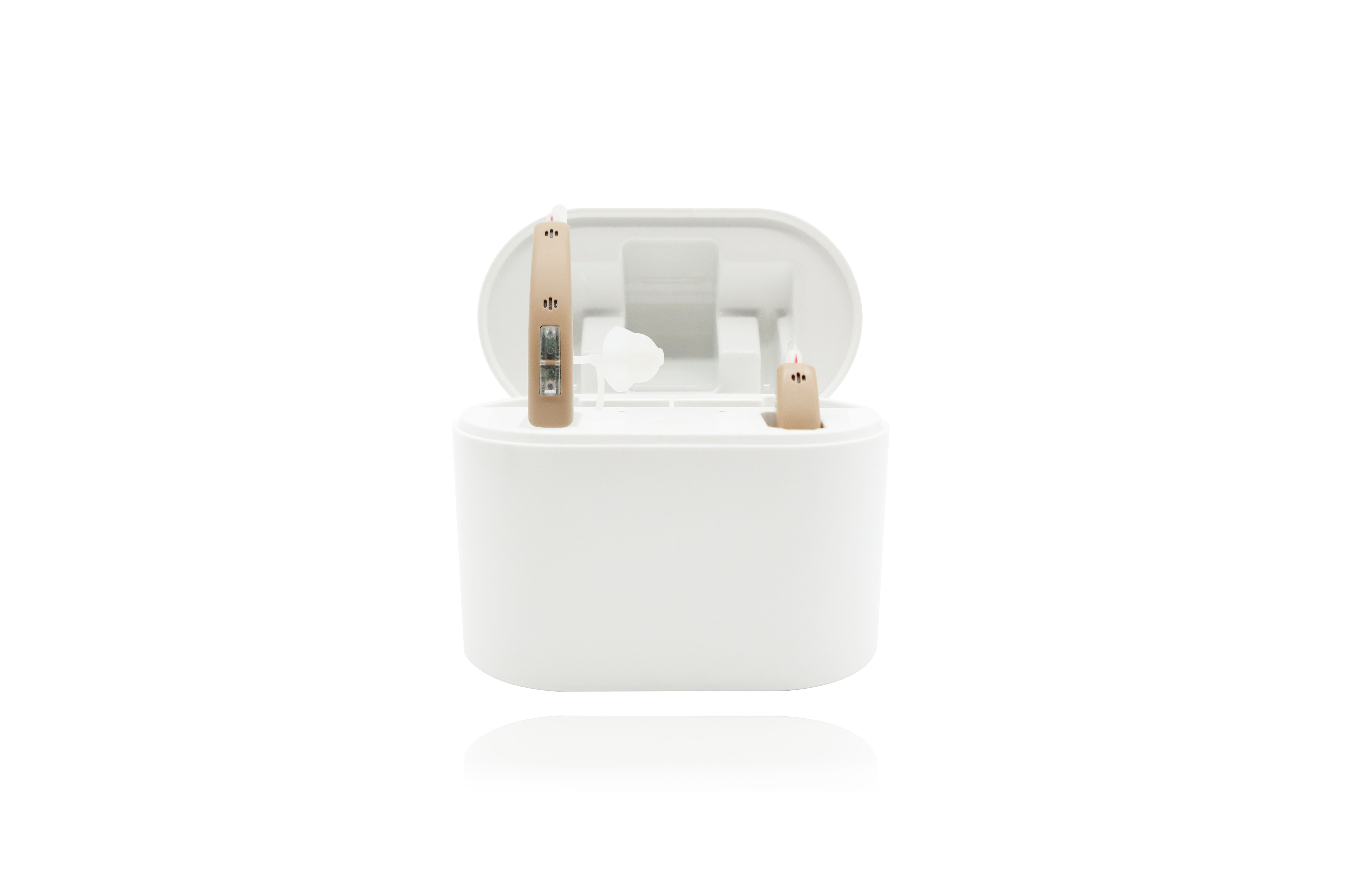 Retone Open Fit Hearing Aids