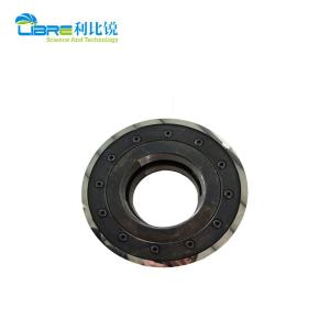 China Electrical Steel OD300mm Crgo Rotary Slitter Blades wholesale