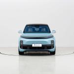 Luxury Programmable L8 Li Auto Car Hybrid 6 Seater SUV