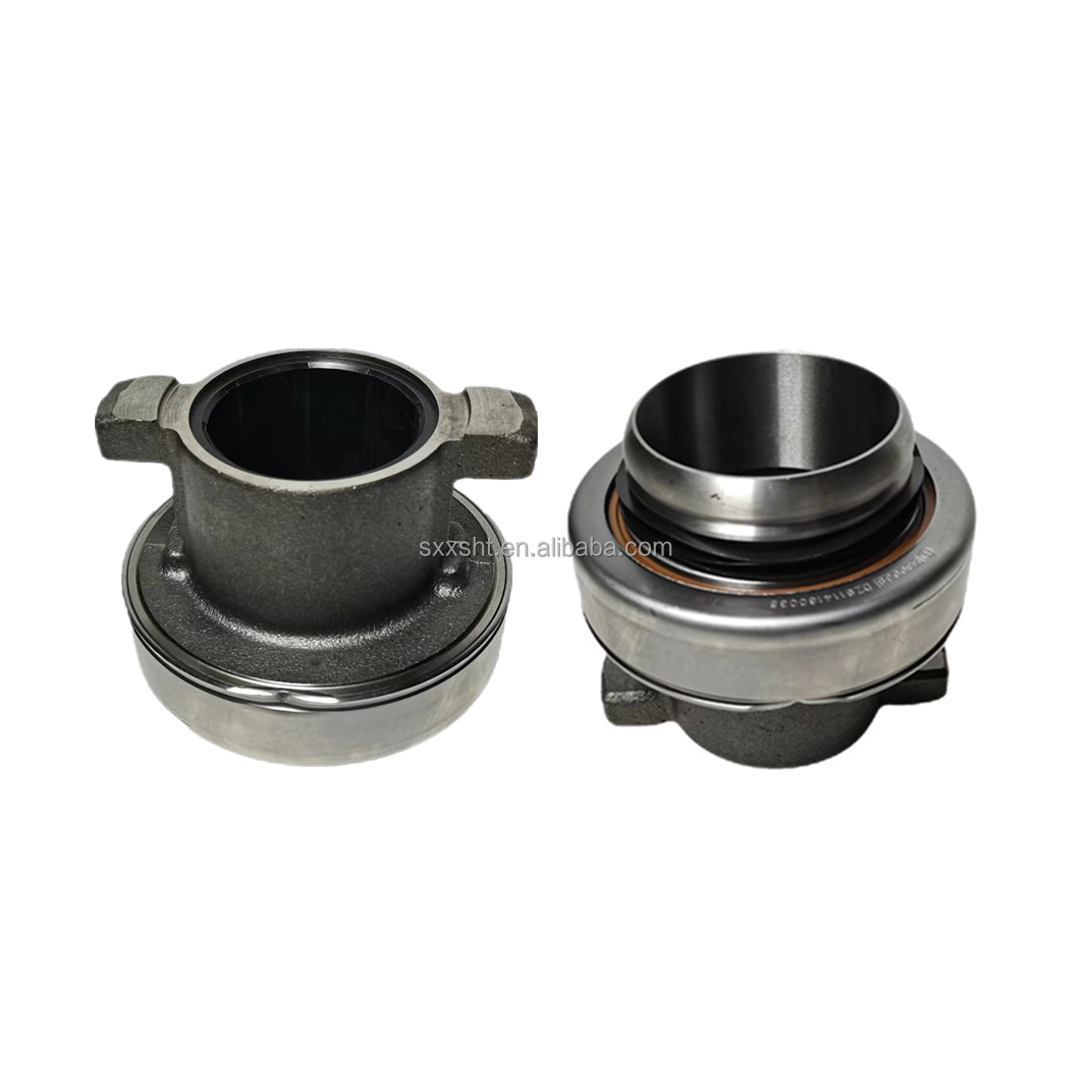 Year Universal WG9114230018 Heavy Duty Clutch Booster for Shacman Hovo Dongfeng Trucks