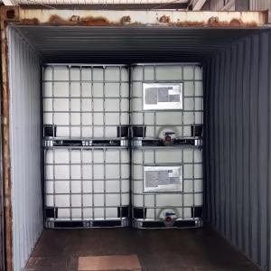 China 55% Solids Waterborne Dispersion Liquid Resin Epoxy ANCAREZ AR555 wholesale