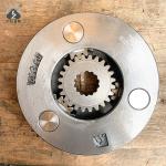 Excavator EX200-6 1st Carrier Planetary Gear Assy Swing Gear Assembly
