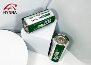 China Cylindrical C Size Battery Alkaline LR14 AM2 1.5V Non Rechargeable Alkaline Battery wholesale