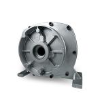 Mechanical QT200 HT250 Aluminum Die Casting Services