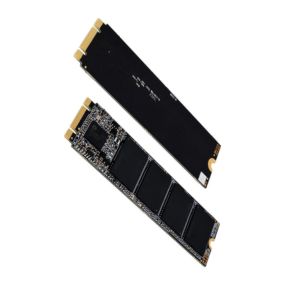 Fast Speed Internal M.2 SATA Hard Drive SSD 64gb 128gb 256gb For Laptop Desktop