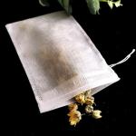 Fsc Non-Woven Bag Environmentally Friendly Biodegradable Plant Fiber For