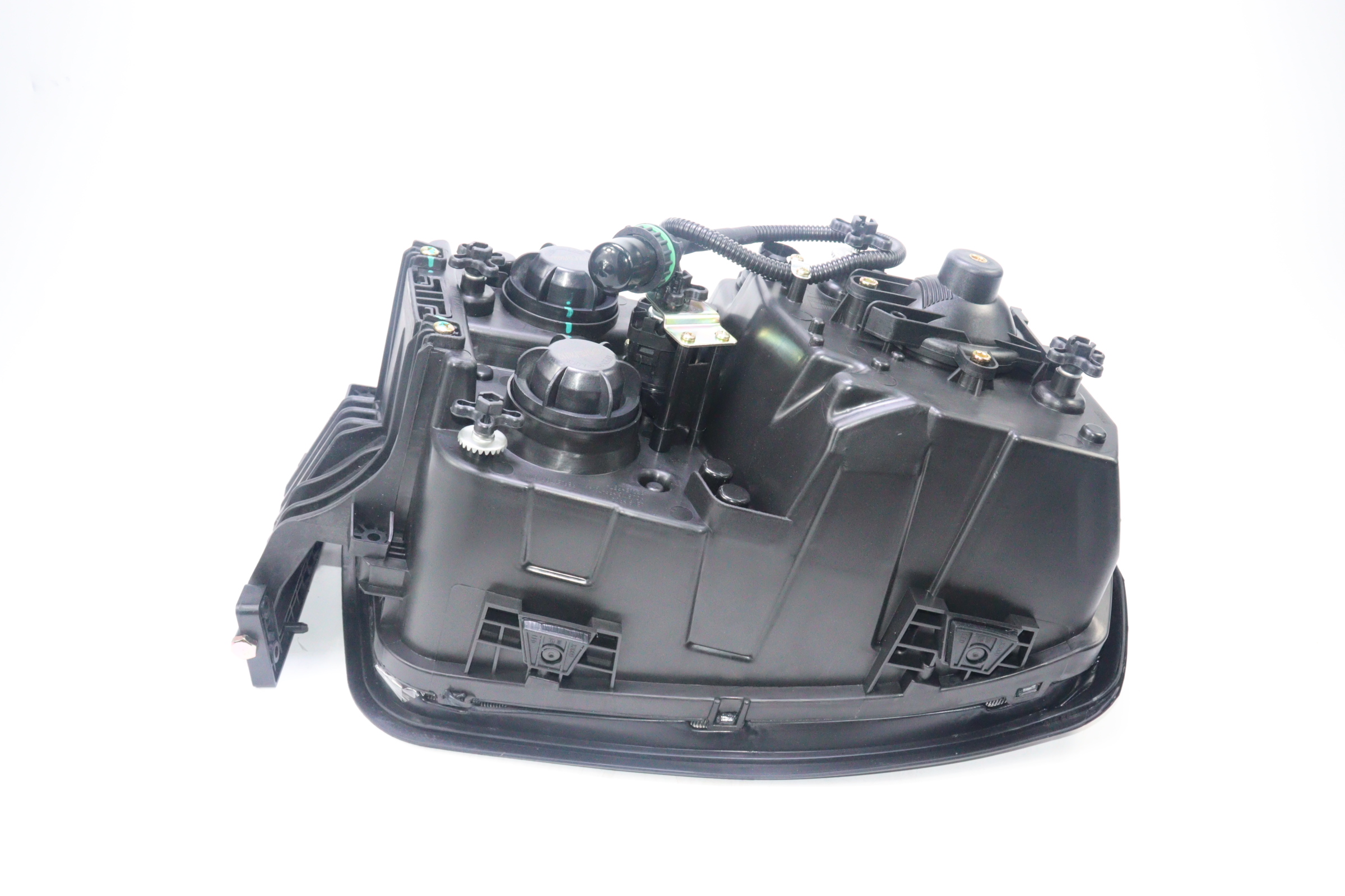 2006-2009 Heavy Duty Truck Parts For ISUZU NPR Truck Light Accessories Headlamp Headlight