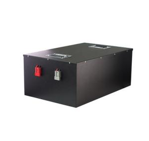 China 100ah Lifepo4 Golf Cart Lithium Battery 48v Lithium Ion Cell UN38.3 wholesale