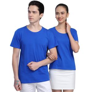 China Adults 100% Cotton Sustainable T Shirts For Summer wholesale