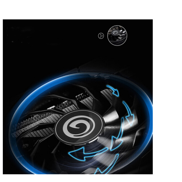 GALAXY GeForce RTX 3070 Ti Black General Ethereum Graphics Card 8gb GPU GDDR6X