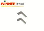 2mm Battery Connector Strip 99.9% Nickel Content High Spot Welding Strength