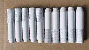 China High Density Boron Nitride Ceramic For Electronic Components wholesale