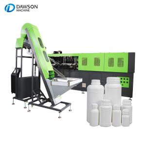 China Manufacture Full Automatic PET Bottle Blowing Machine Bottle Blowing Machine wholesale
