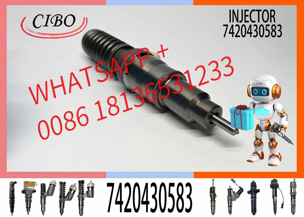 85000590 85000317 85000071 common rail injector BEBE4L11001 BEBE4C04002 BEBE4D13101 21582101 21569200 fuel injector