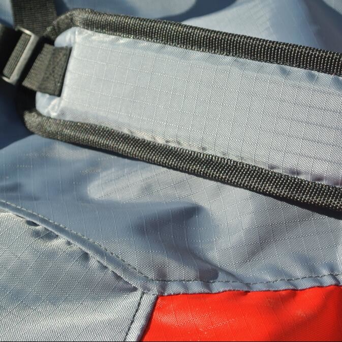 Super light Paragliding paraglider bag / Quick Packing bag Paragliding Packsack Fast Bag