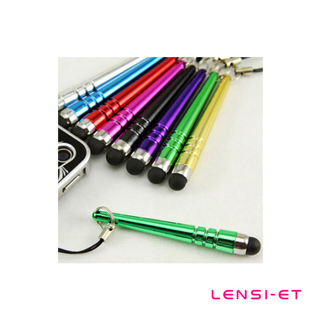 Smoothly Passive Stylus Pen