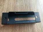 Steel Black Air Conditioner Accessories Bracket Hardware