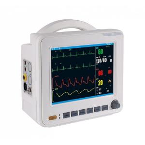 China 8.4 '' patient monitor wholesale
