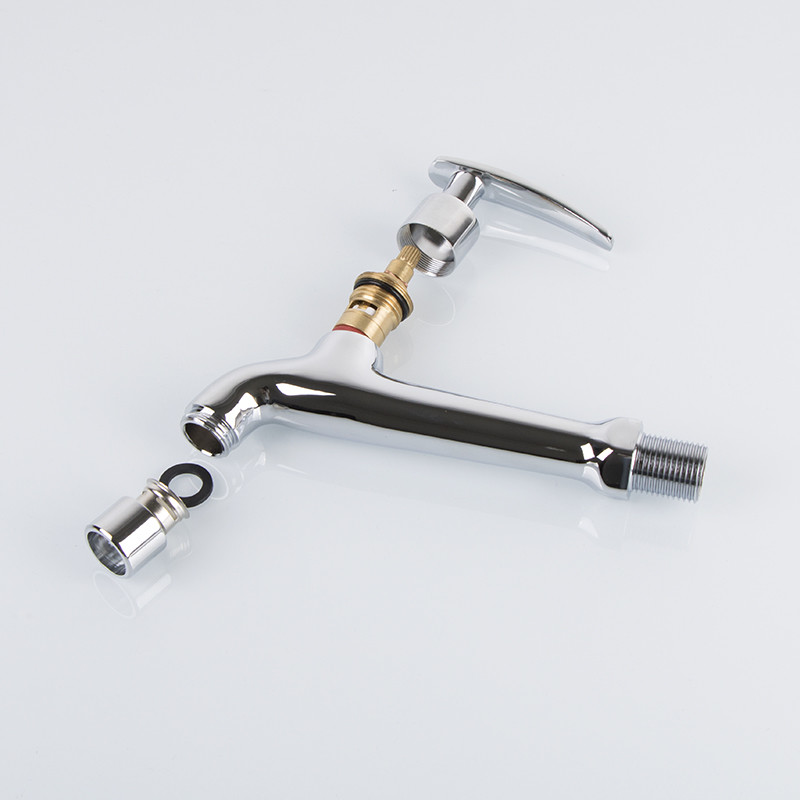 Hot Cold 500000 Times 2.5MPa Shower Faucet Cartridge