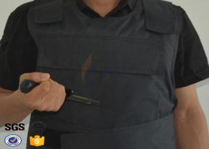 China Army Protection Bulletproof Aramid Kevlar Fabric 160gsm 1000D x 1000D on sale