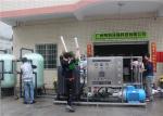 Water Treatment System Industrial Water Purification Equipment With Filter