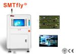 0.3mm Thickness PCB Inspection Machine , Solder Paste Inspection Equipment 700mm