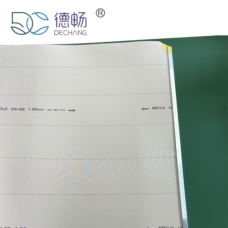 Factory Sale Rubber Blanket For Offset Printing Press Rubber Blanket For Roland Printing Consumables