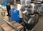 1.5-5.5kw SS 220v 380v Vacuum Powder Feeder