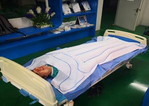 China Adult Hospital Warming Blankets In The Operating Room Patient Entire Body Protection wholesale