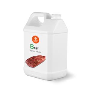 China Beef Flavor KMZ-SL20017 Natural Flavouring Substances wholesale