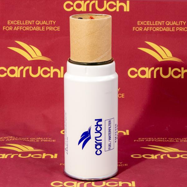 KM1800134 Oil-water Separator Truck spare parts for your truck maintenance needs