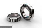 Ship Rudder Shafts Taper Roller Bearing / Sealed Tapered Roller Bearing