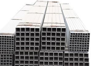 China 316 Stainless Steel Rectangular Pipe 1-12m 300mm 6-2500mm wholesale
