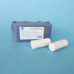 Hospital Gauze Bandage Surgical Dressing With Fold Edges