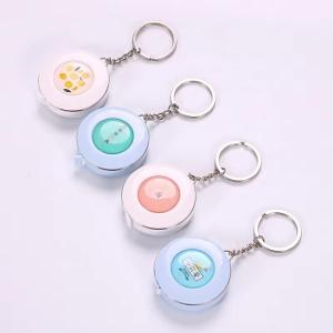 China Deyi Mini Retractable Tape Measure wholesale