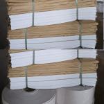 Moisture Proof Custom Printed Tissue Paper For Garment Gift Packing