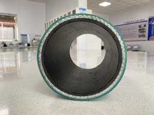 China Mining Large Diameter Carbon Steel Pipe wholesale