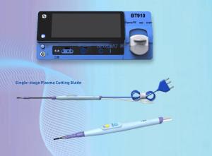 China Temperature Display Radiofrequency Plasma Ablation System For Oncology Surgery wholesale