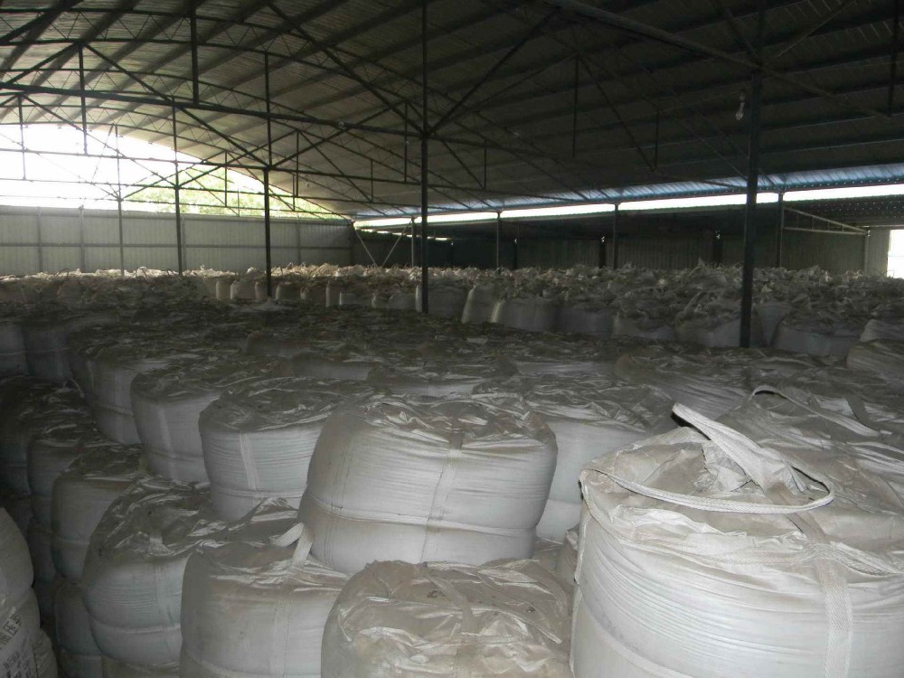 SiC Content of 1.2-1.4% Ceramic Sand The Perfect Replacement for Foundry Chromite Sand