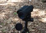 WIFI Connection Digital Night Vision Thermal Imaging Monocular